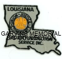 LOUISIANA,LOUISIANA SECURITY PROTECTION SERVICES 1